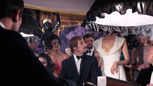 007: On Her Majesty's Secret Service - Điệp Viên 007: Mệnh Lệnh Nữ Hoàng - Hình 2