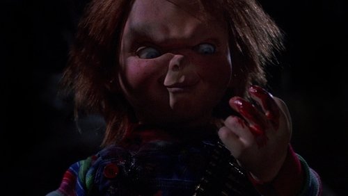 Child's Play 3 - Ma Búp Bê 3 - Hình 4