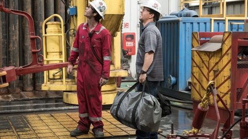 Deepwater Horizon - Thảm Họa Dàn Khoan - Hình 6