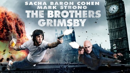 The Brothers Grimsby - Anh Em Nhà Grimsby - Hình 4
