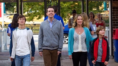 Vacation - Kỳ Nghỉ Bá Đạo - Hình 3