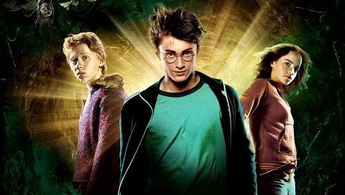 Harry Potter And The Prisoner Of Azkaban - Harry Potter Và Tên Tù Nhân Ngục Azkaban - Hình 1