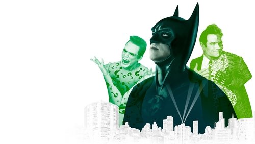 Batman Forever - Người Dơi Bất Tử - Hình 5