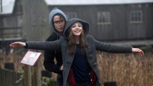 If I Stay - Nếu Em Ở Lại - Hình 2