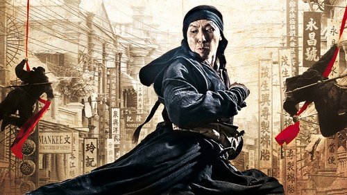 Bodyguards And Assassins - Thập Nguyệt Vi Thành - Hình 3