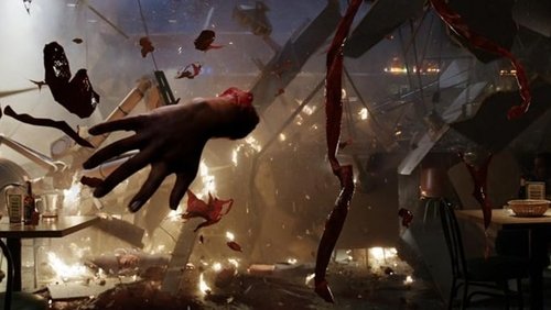Final Destination 5 - Lười Hái Tử Thần 5 - Hình 4