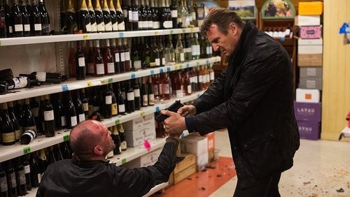 Taken 3 - Cưỡng Đoạt 3 - Hình 3