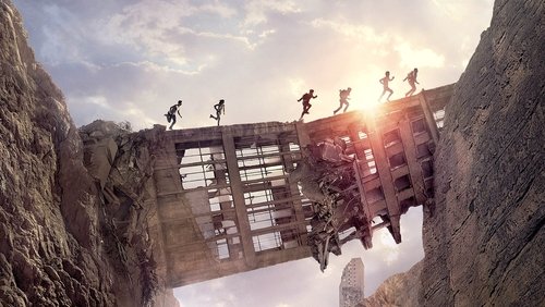 Maze Runner: The Scorch Trials - Giải Mã Mê Cung 2: Thử Nghiệm Đất Cháy - Hình 4