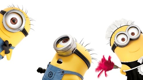 Despicable Me 2 - Kẻ Trộm Mặt Trăng 2 - Hình 3