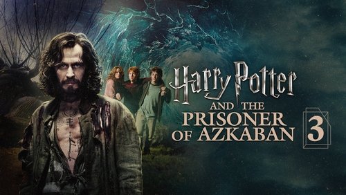 Harry Potter And The Prisoner Of Azkaban - Harry Potter Và Tên Tù Nhân Ngục Azkaban - Hình 3
