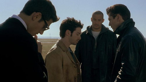 Knockaround Guys - Giang Hồ Học Việc - Hình 4