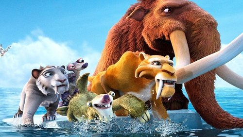 Ice Age: Continental Drift - Kỷ Băng Hà 4: Lục Địa Trôi Dạt - Hình 1