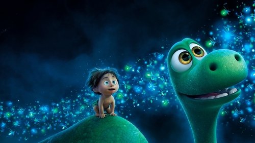 The Good Dinosaur - Chú Khủng Long Tốt Bụng - Hình 2