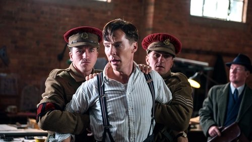 The Imitation Game - Người Giải Mã - Hình 6