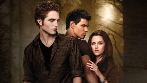 The Twilight Saga: New Moon - Chạng Vạng 2: Trăng Non - Hình 2