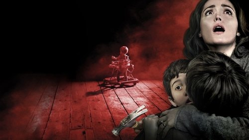 Insidious: Chapter 2 - Quỷ Quyệt 2 - Hình 1
