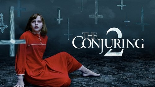 The Conjuring 2 - Ám Ảnh Kinh Hoàng 2 - Hình 2