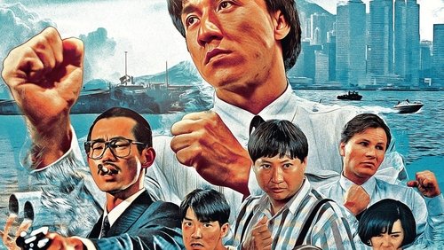 Dragons Forever - Rồng Bất Tử - Hình 1