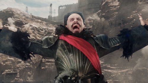 Pan - Pan Và Vùng Đất Neverland - Hình 4