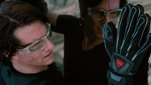 Mission: Impossible - Ghost Protocol - Nhiệm Vụ Bất Khả Thi 4: Chiến Dịch Bóng Ma - Hình 2