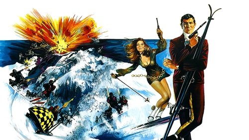 007: On Her Majesty's Secret Service - Điệp Viên 007: Mệnh Lệnh Nữ Hoàng - Hình 3