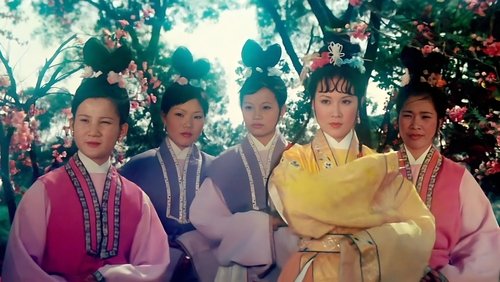 The Killer Meteors - Phong Vũ Song Lưu Tinh - Hình 5