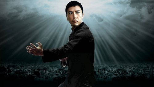Ip Man 2 - Diệp Vấn 2 - Hình 2