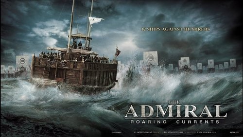 The Admiral: Roaring Currents - Đại Thủy Chiến - Hình 2
