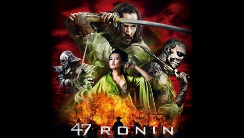 47 Ronin - 47 Lãng Nhân - Hình 2