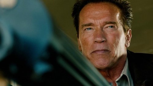 The Last Stand - Chốt Chặn Cuối Cùng - Hình 1