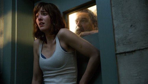 10 Cloverfield Lane - Căn Hầm - Hình 3