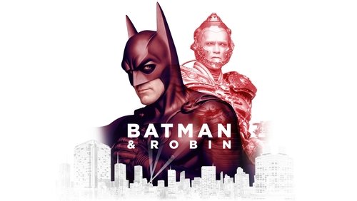 Batman & Robin - Người Dơi Và Robin - Hình 4