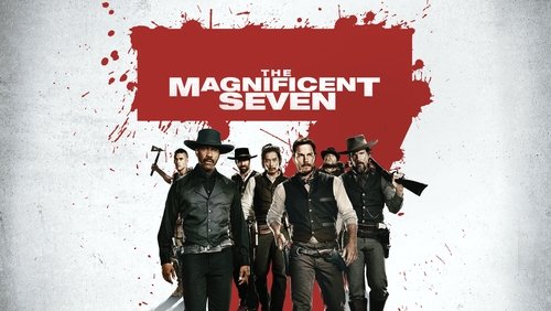 The Magnificent Seven - Bảy Tay Súng Huyền Thoại - Hình 3