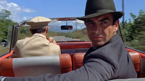 007: Dr. No - Điệp Viên 007: Tiến Sĩ No - Hình 3
