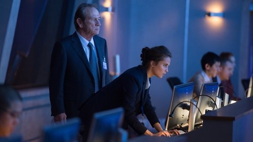 Jason Bourne - Siêu Điệp Viên Jason Bourne - Hình 1
