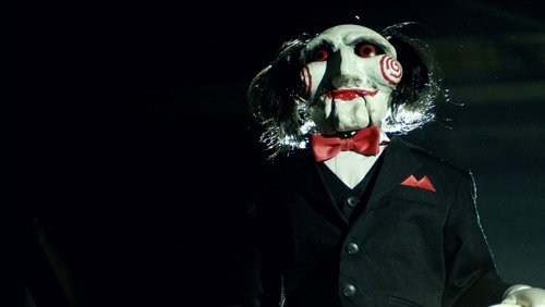 Saw 2 - Lưỡi Cưa 2 - Hình 2