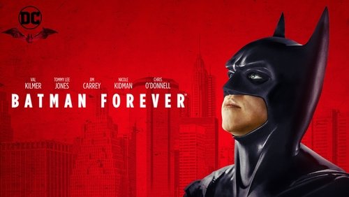 Batman Forever - Người Dơi Bất Tử - Hình 2