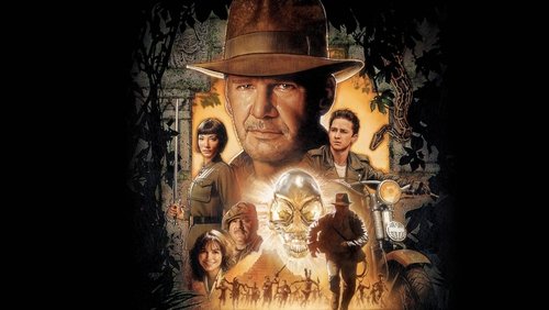 Indiana Jones and the Kingdom of the Crystal Skull - Indiana Jones và Vương quốc sọ người - Hình 4