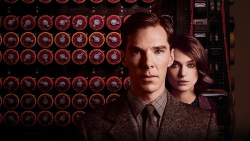 The Imitation Game - Người Giải Mã - Hình 7