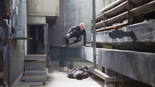 The Mechanic - Sát Thủ Thợ Máy - Hình 1