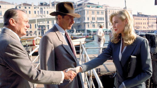 Indiana Jones and the Last Crusade - Indiana Jones Và Cuộc Thập Tự Chinh Cuối Cùng - Hình 1