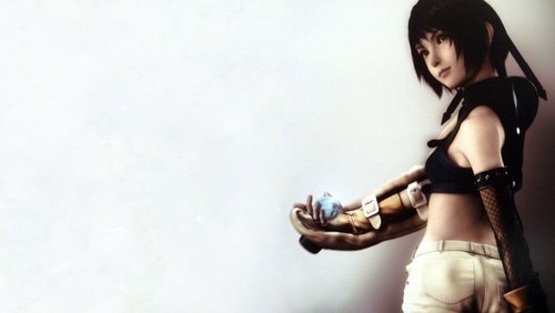 Final Fantasy VII: Advent Children - Final Fantasy VII: Hành Trình Của Những Đứa Trẻ - Hình 5