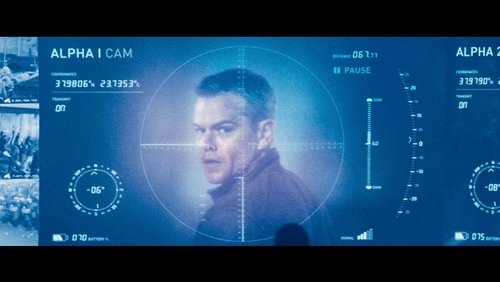 Jason Bourne - Siêu Điệp Viên Jason Bourne - Hình 3