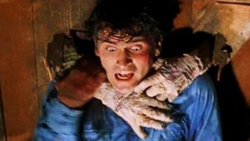 The Evil Dead - Ma Cây - Hình 5