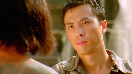 Legend Of The Wolf - Chiến Lang Truyền Thuyết - Hình 1