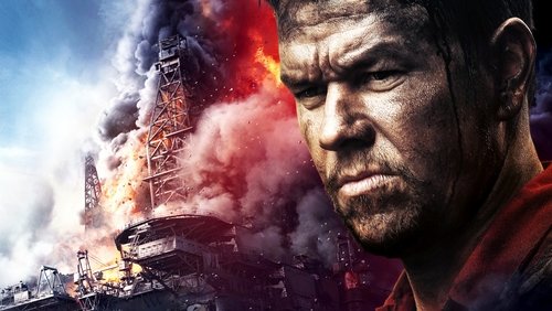 Deepwater Horizon - Thảm Họa Dàn Khoan - Hình 3