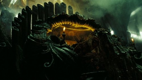 Pirates of the Caribbean: Dead Man's Chest - Cướp Biển Vùng Caribê: Chiếc Rương Tử Thần - Hình 1