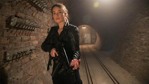 Terminator Genisys - Kẻ Hủy Diệt 5: Thời Đại Genisys - Hình 1