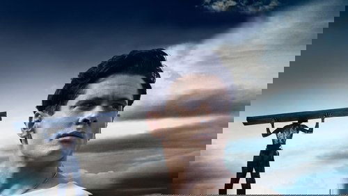 Unbroken - Không Khuất Phục - Hình 2