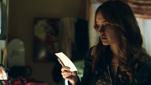 Ouija - Trò Chơi Gọi Hồn - Hình 2